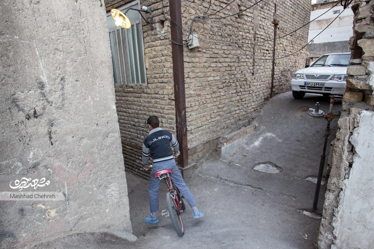 تجمع مطب پزشکان مهمترین معضل منطقه یک مشهد