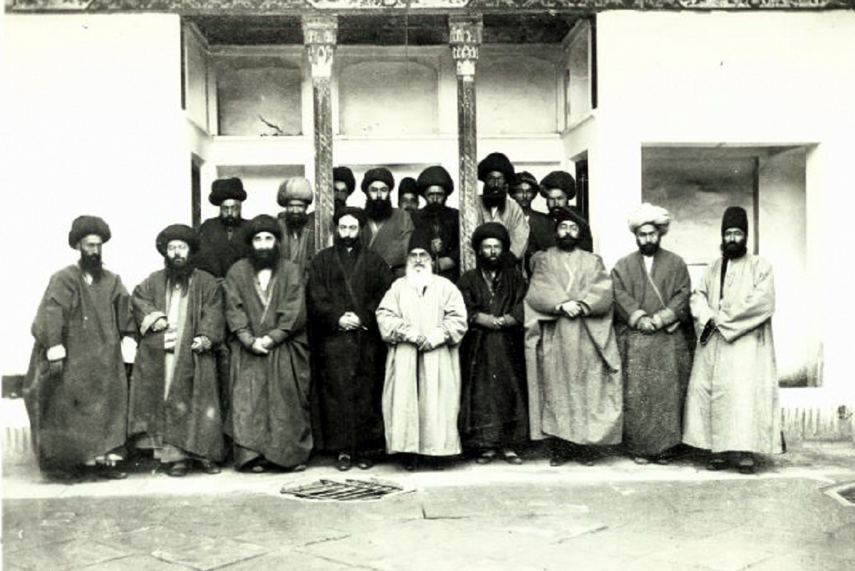 نگاهی به زندگی مرحوم عبدالله رضوی، بزرگترین واقف امور درمانی خراسان نگاهی به زندگی مرحوم عبدالله رضوی، بزرگترین واقف امور درمانی خراسان