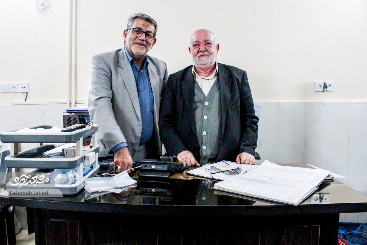 خیریه افغانستانیها مددجویانشان را در همه زمینهها پشتیبانی میکنند خیریه افغانستانیها مددجویانشان را در همه زمینهها پشتیبانی میکنند