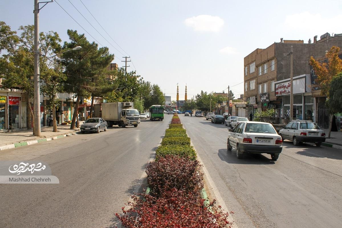 «شهید اسدالله کشمیری۴۴»؛ کوچهای برای پیوند دومحله «شهید اسدالله کشمیری۴۴»؛ کوچهای برای پیوند دومحله