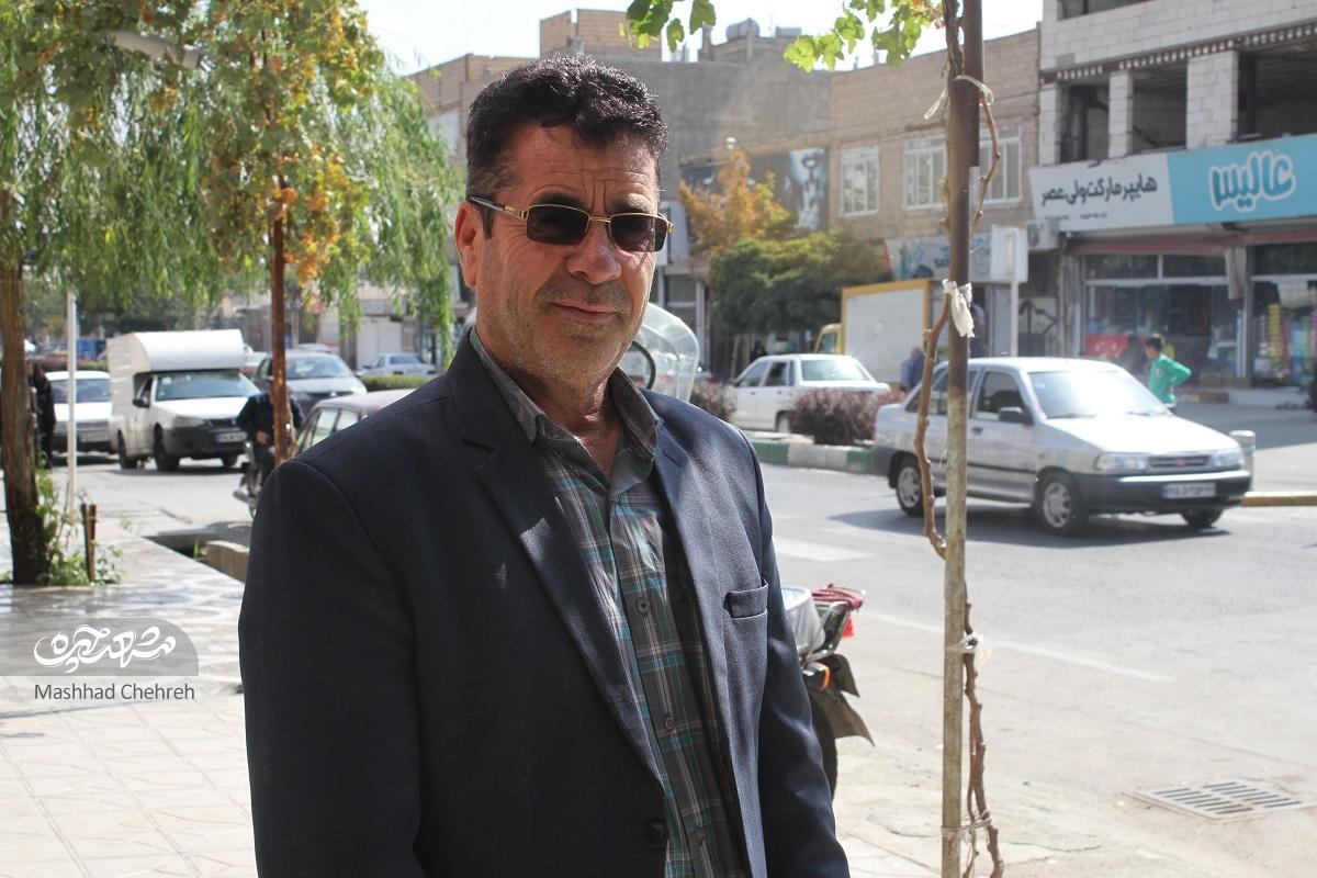 «شهید اسدالله کشمیری۴۴»؛ کوچهای برای پیوند دومحله «شهید اسدالله کشمیری۴۴»؛ کوچهای برای پیوند دومحله