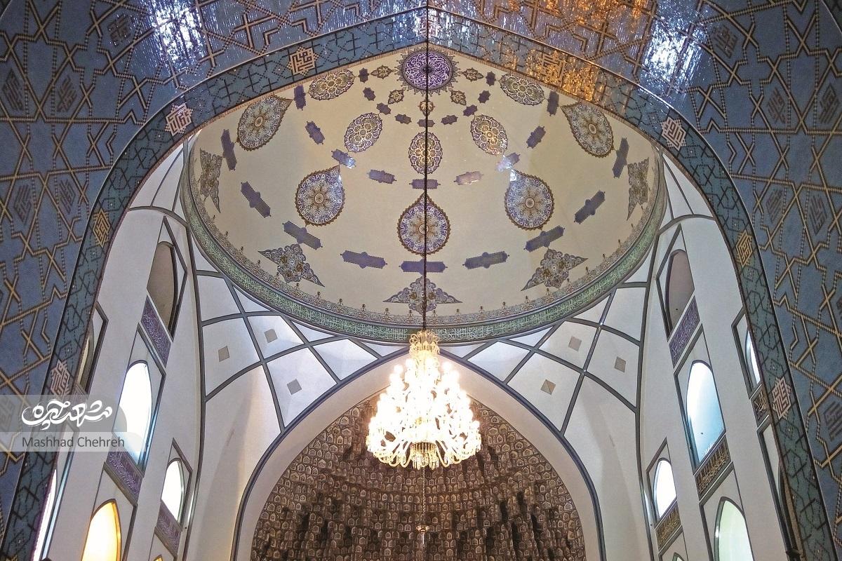 خاطرات دباغ تبریزی‌ها از زیر گنبد گوهرشاد تا ابزارفروشی سعدآباد