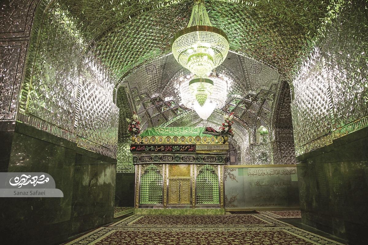 مهر میامی در قلب مشهدیها مهر میامی در قلب مشهدیها