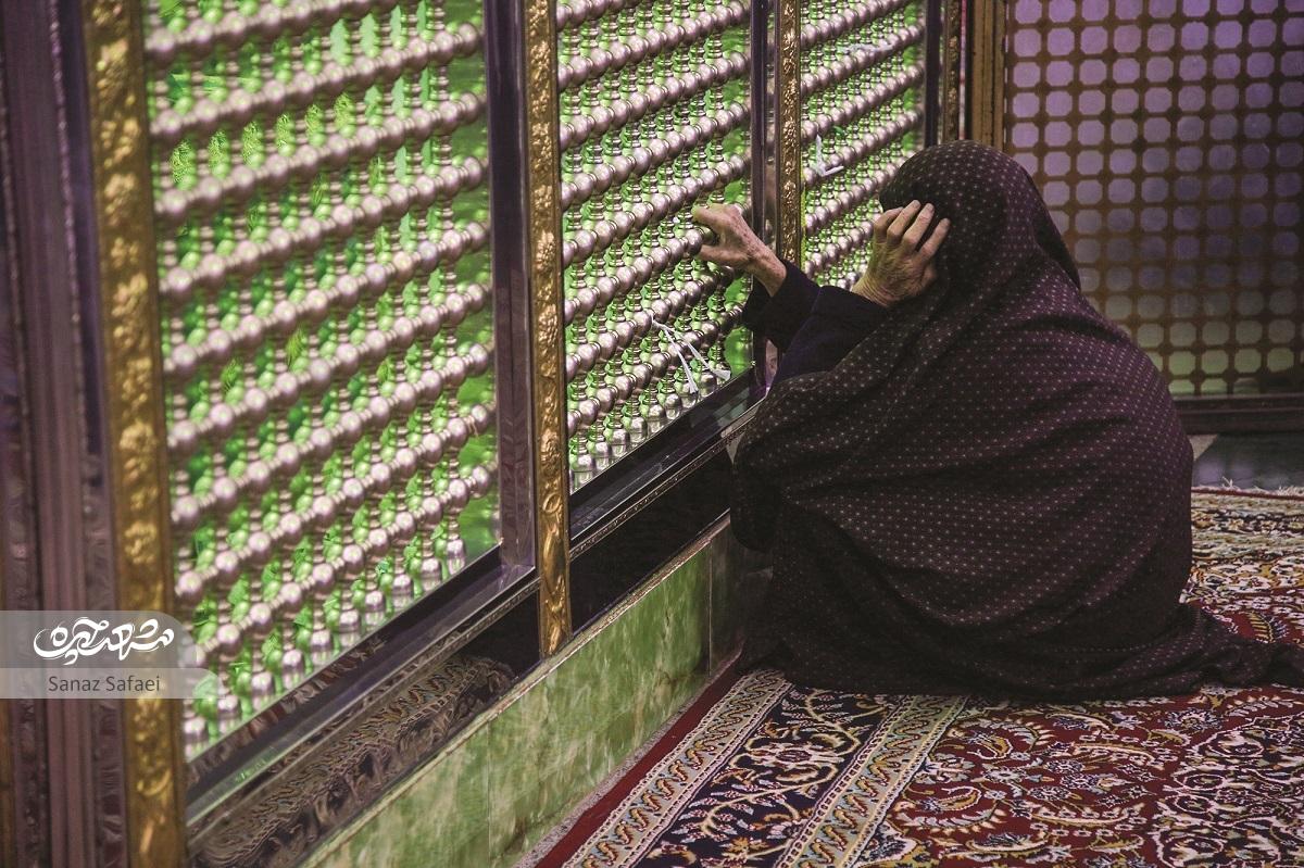 مهر میامی در قلب مشهدیها مهر میامی در قلب مشهدیها