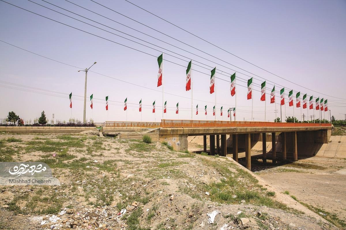 ظرفیتهای گردشگری «کشفرود»؛ رودخانه تاریخی شهر ظرفیتهای گردشگری «کشفرود»؛ رودخانه تاریخی شهر