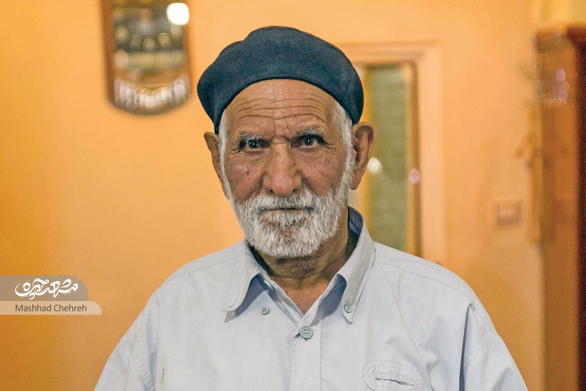 خورشید محله | درباره شهید قربانی در گفتگو با پدر و برادرش خورشید محله | درباره شهید قربانی در گفتگو با پدر و برادرش