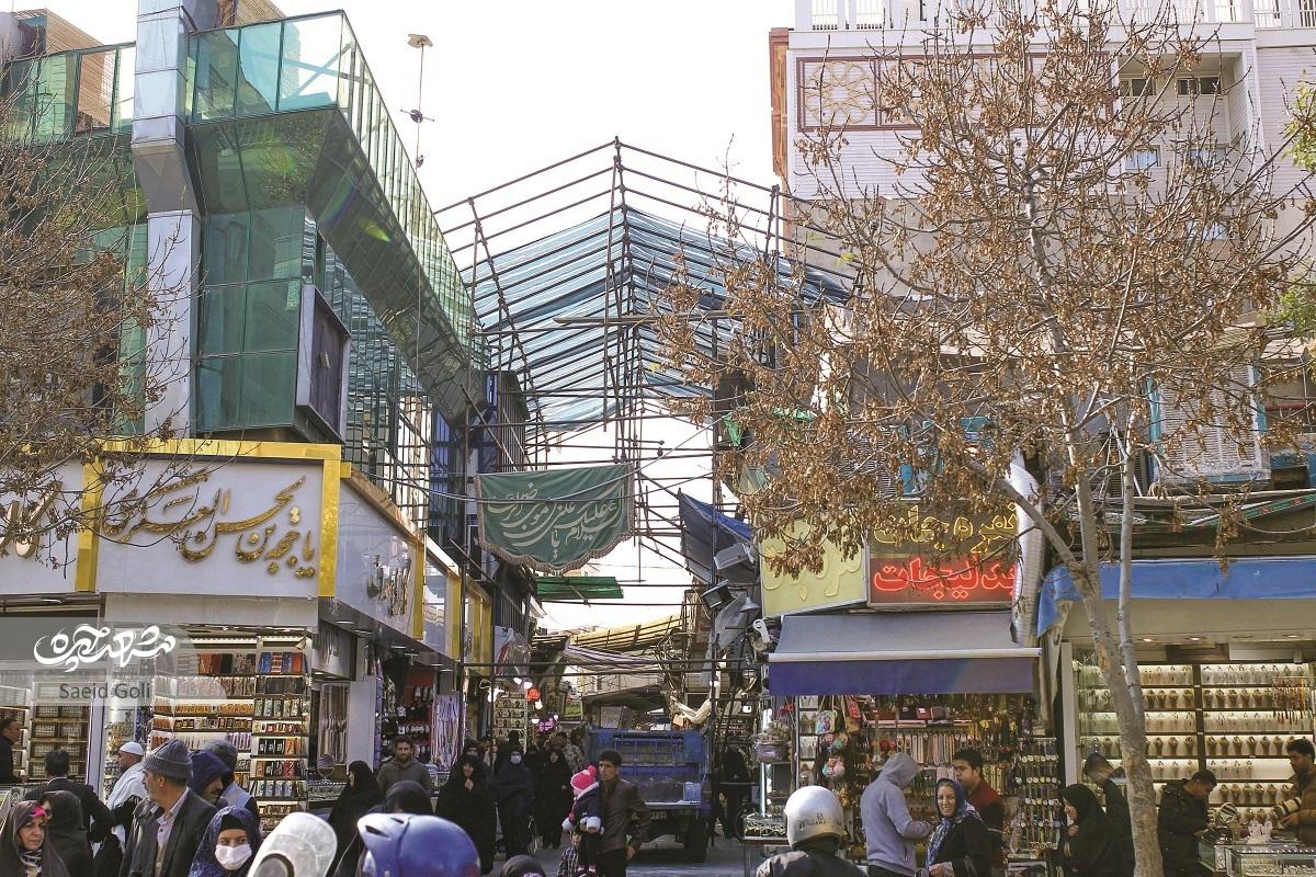 شور دوباره در «سرشور»