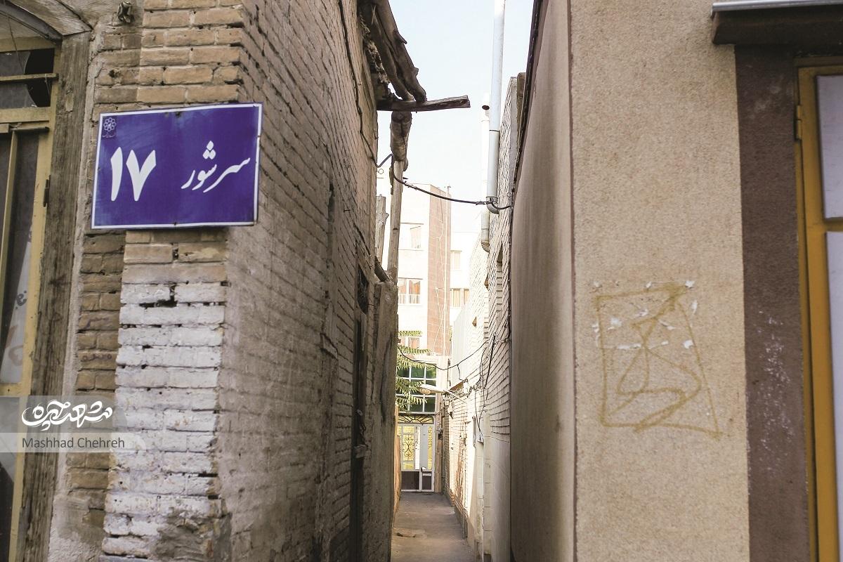 شور دوباره در «سرشور»