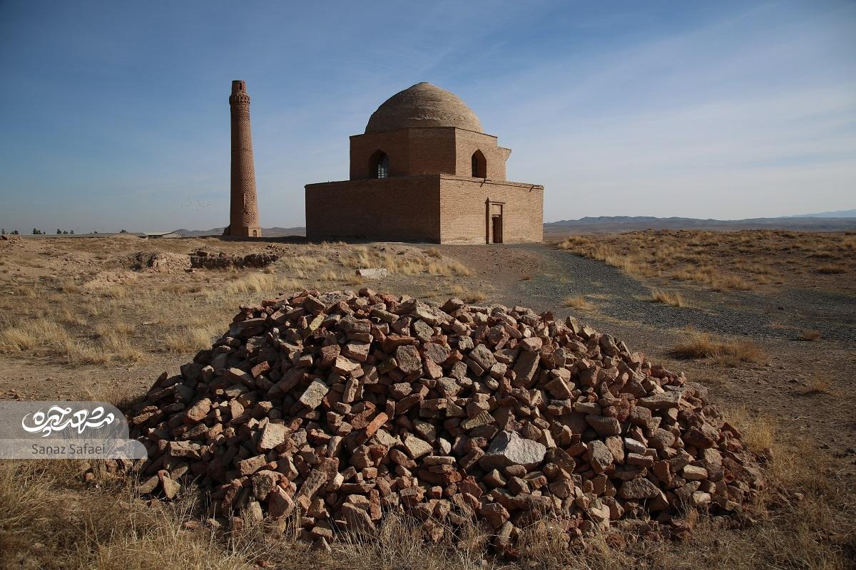 بن بستِ «سنگ بست» بن بستِ «سنگ بست»