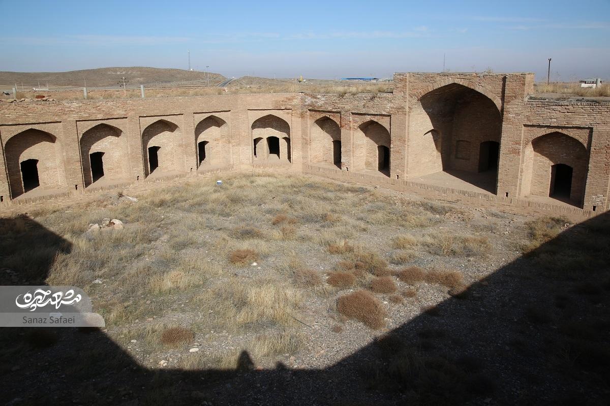 بن بستِ «سنگ بست» بن بستِ «سنگ بست»