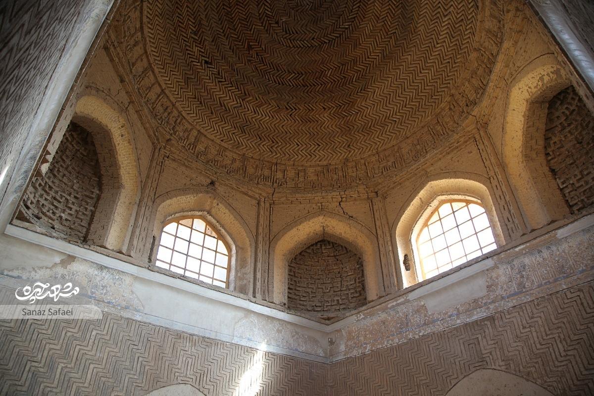 بن بستِ «سنگ بست» بن بستِ «سنگ بست»