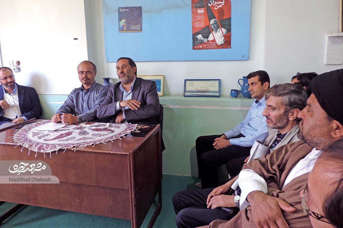 ۳۰ سالگی دُرّ دَری، پاتوق فرهنگیان ایرانی و افغانستانی ۳۰ سالگی دُرّ دَری، پاتوق فرهنگیان ایرانی و افغانستانی