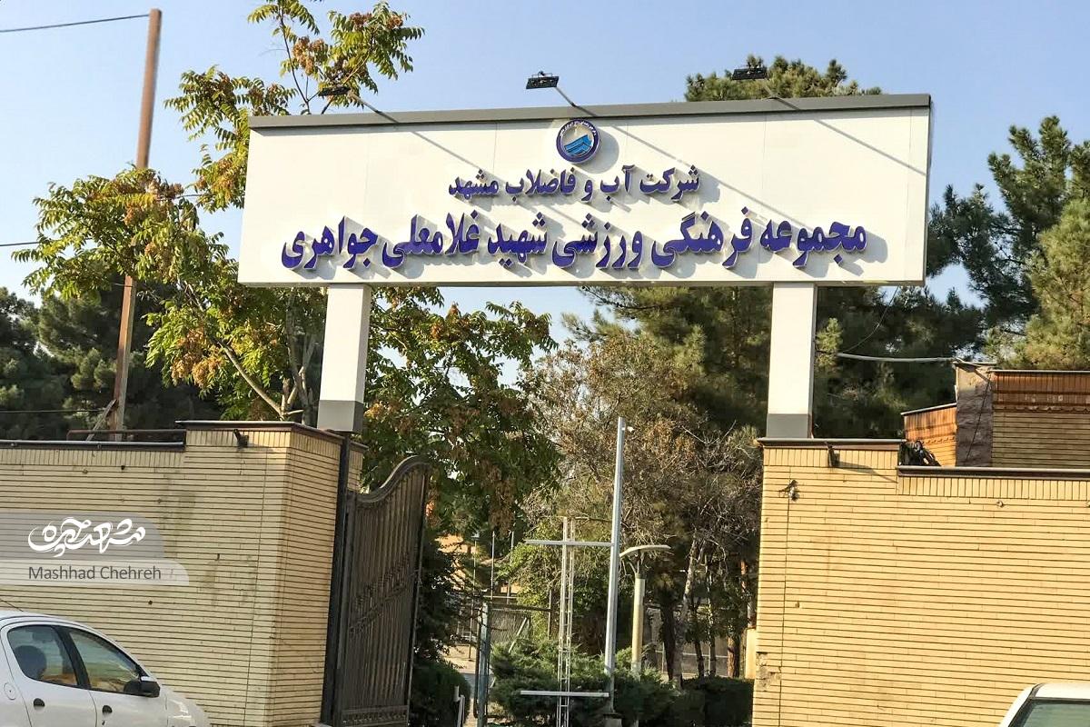 طاهره محمدزادهاصلی از اولین ساکنان محله رسالت،خاطرات قدیم را برایمان ورق زدخرید لبنیات و نان از قصابی حاج اصغر طاهره محمدزادهاصلی از اولین ساکنان محله رسالت،خاطرات قدیم را برایمان ورق زدخرید لبنیات و نان از قصابی حاج اصغر