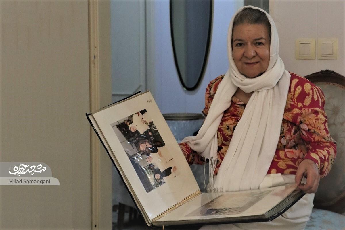 روزهای بد و خوب بدرالزمان تیمورتاش؛ مادر دندانپزشکی ایران روزهای بد و خوب بدرالزمان تیمورتاش؛ مادر دندانپزشکی ایران