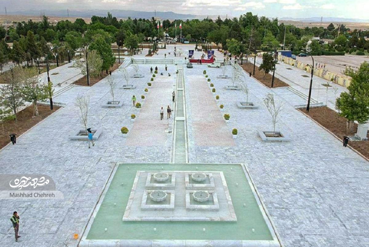 ساکن قدیمی توس، در ۷ دهه از عمر خود روزگار متفاوتی را تجربه کرده است خانههای قلعه به هم راه داشت ساکن قدیمی توس، در ۷ دهه از عمر خود روزگار متفاوتی را تجربه کرده است خانههای قلعه به هم راه داشت