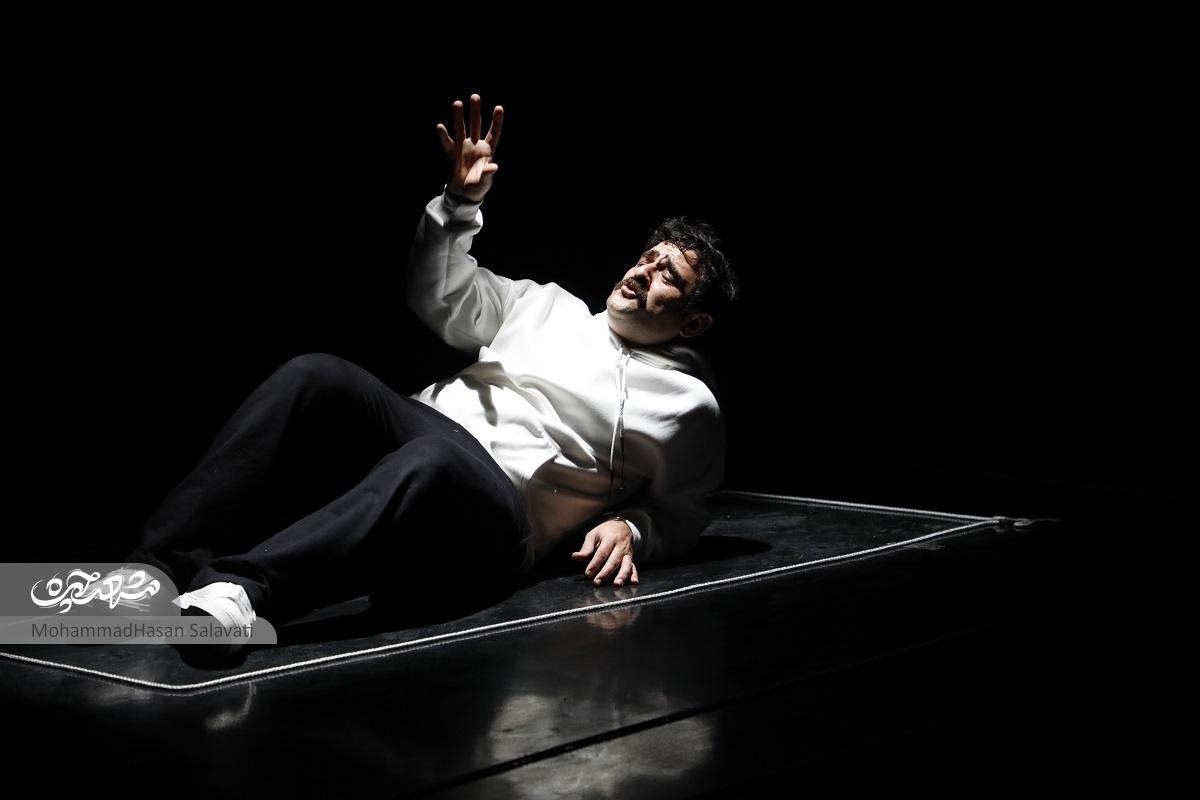 قصه تئاتر «دوجان» علی عامل هاشمی چیست؟