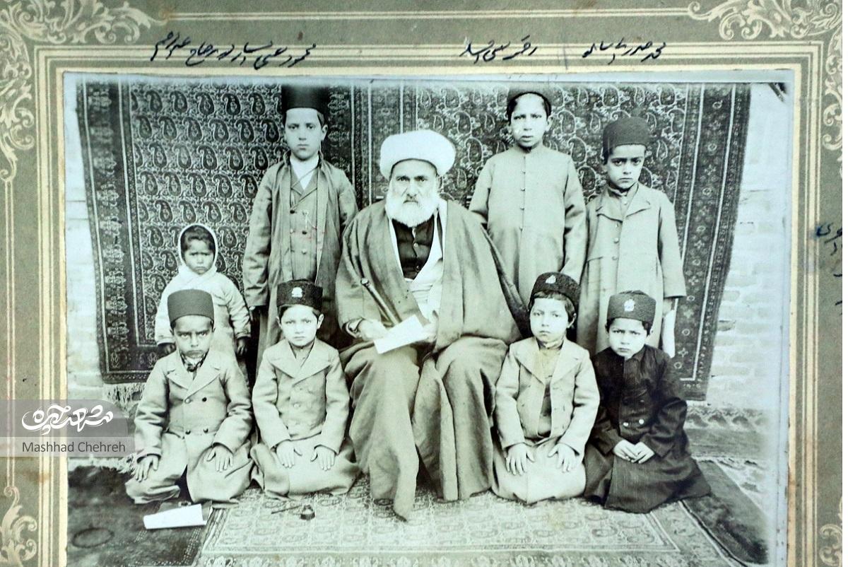 طبابت جزو اصالت خانواده شاملوها شد طبابت جزو اصالت خانواده شاملوها شد