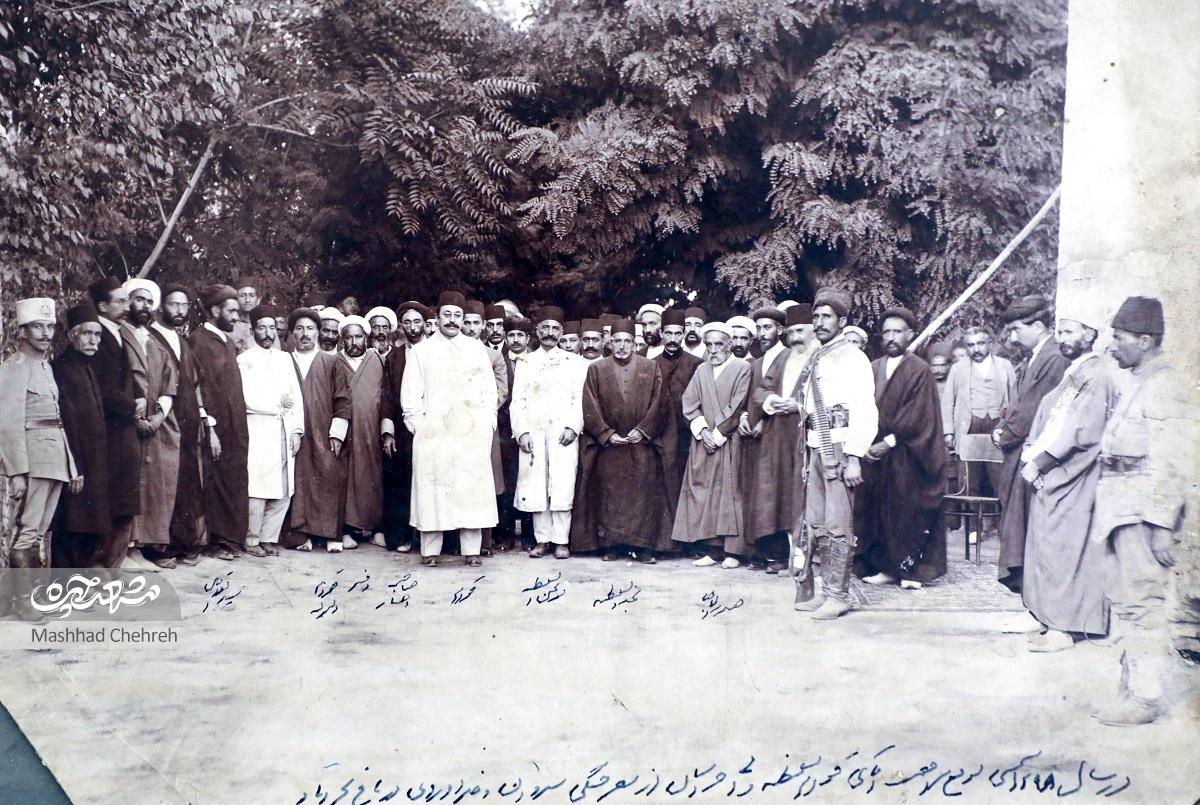 طبابت جزو اصالت خانواده شاملوها شد طبابت جزو اصالت خانواده شاملوها شد