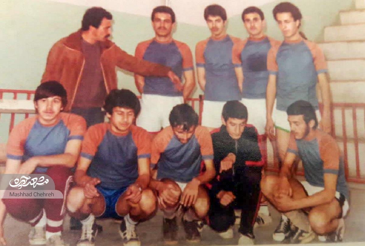 خاطره ساکن محله کلاهدوز، از ناکامی تیم فوتبال «گلچهره» در مسابقات بین محلاتبازی شروع نشده، تمام شد خاطره ساکن محله کلاهدوز، از ناکامی تیم فوتبال «گلچهره» در مسابقات بین محلاتبازی شروع نشده، تمام شد