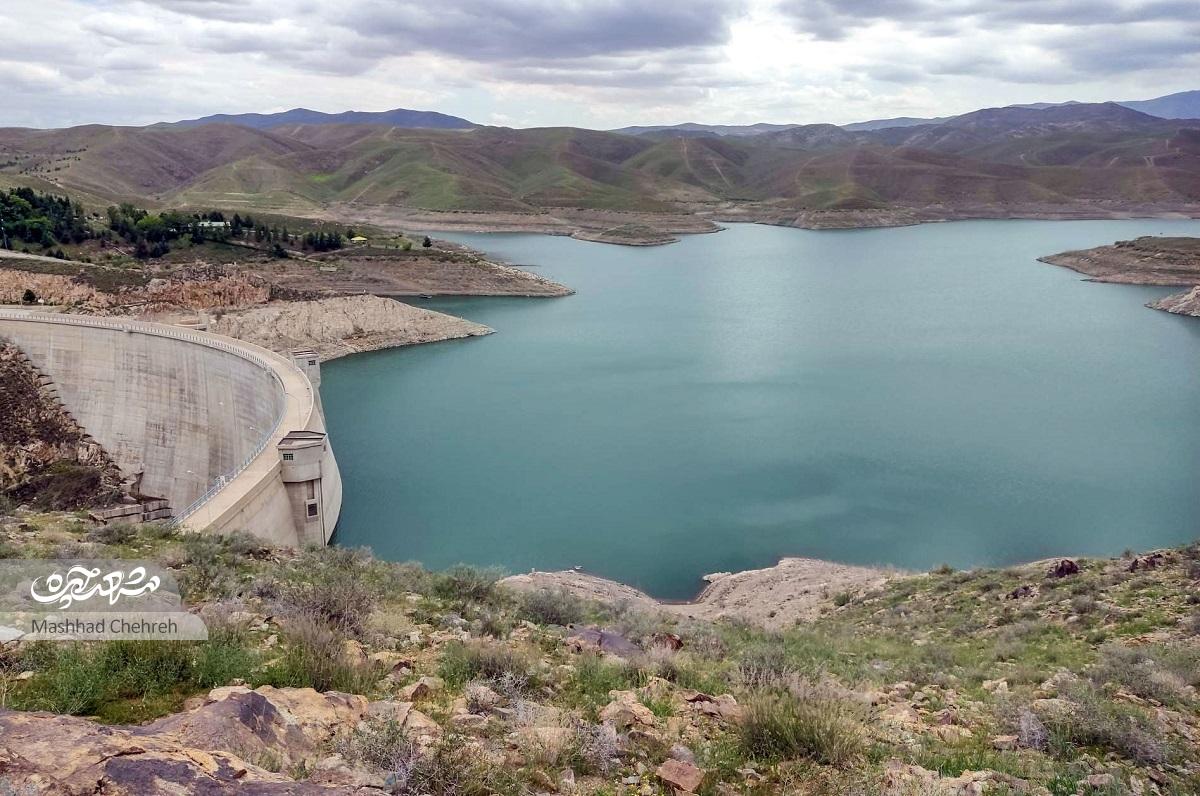 نگاهی به پیشینه روستایی که روزگاری مرکز تولید آرد مورد نیاز مشهد بود