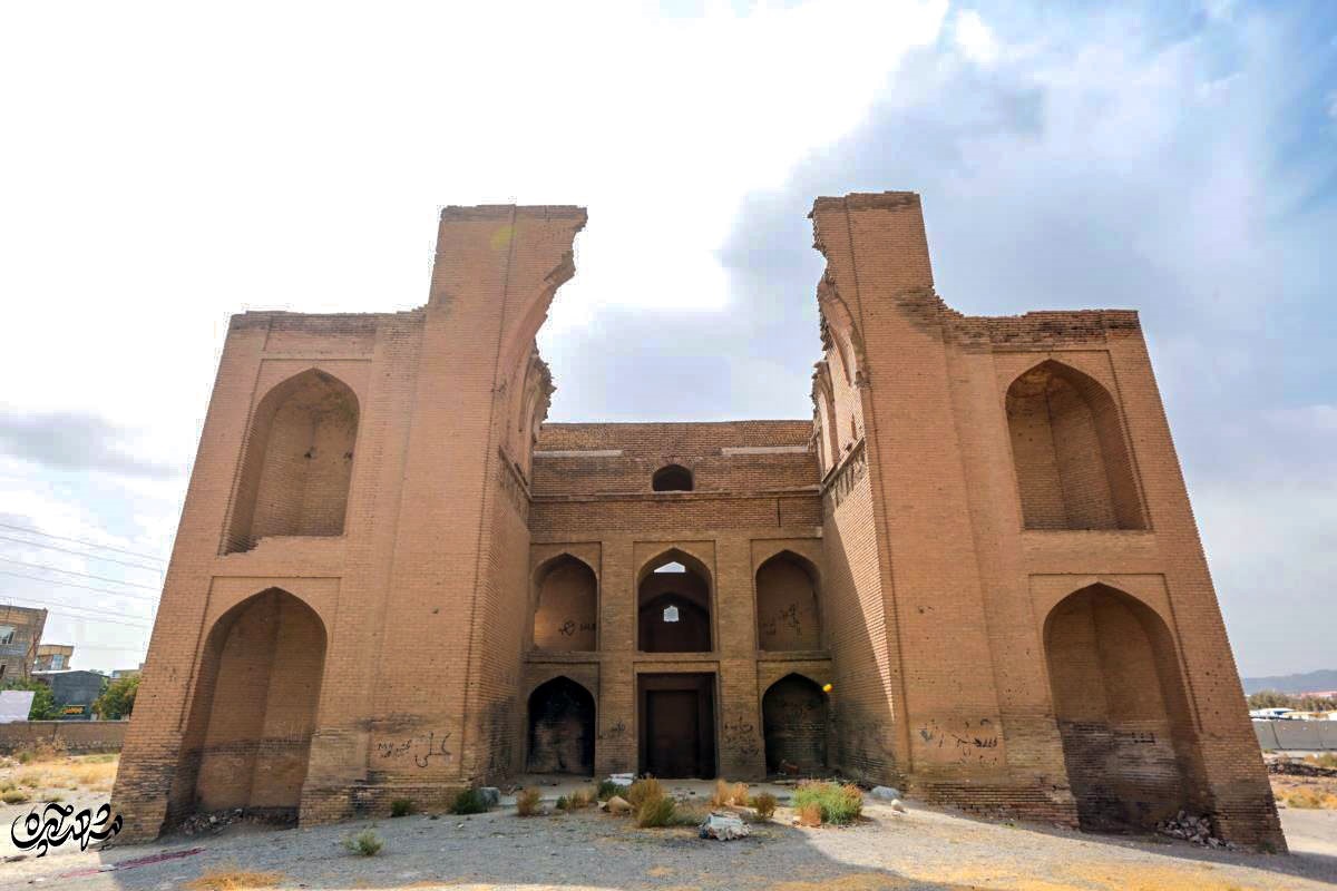 نگاهی به پیشینه روستایی که روزگاری مرکز تولید آرد مورد نیاز مشهد بود