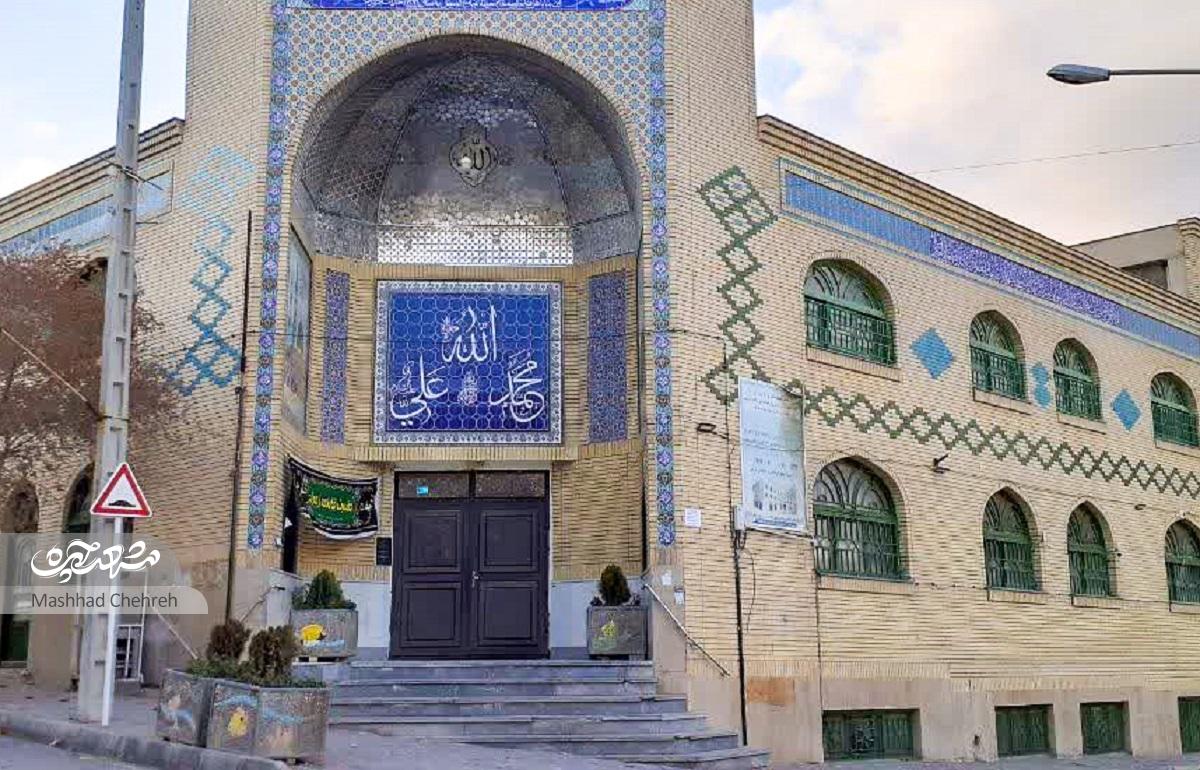 دردسر همسایگی با زمینهای بزرگ مقیاس دردسر همسایگی با زمینهای بزرگ مقیاس