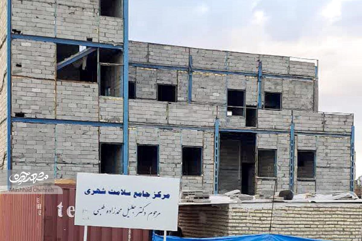 دردسر همسایگی با زمینهای بزرگ مقیاس دردسر همسایگی با زمینهای بزرگ مقیاس