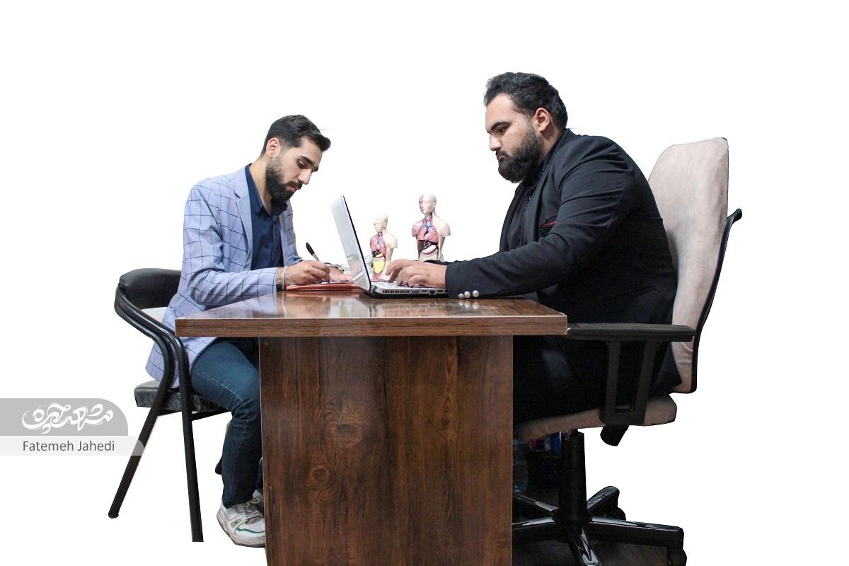 چالشهای دانشجویان استارتآپی چالشهای دانشجویان استارتآپی