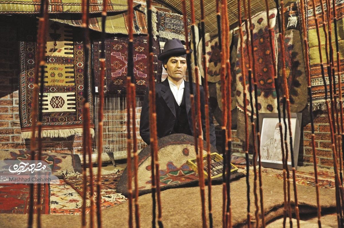 طراحی کوچههای شهر، از مکـه تا جنت! طراحی کوچههای شهر، از مکـه تا جنت!