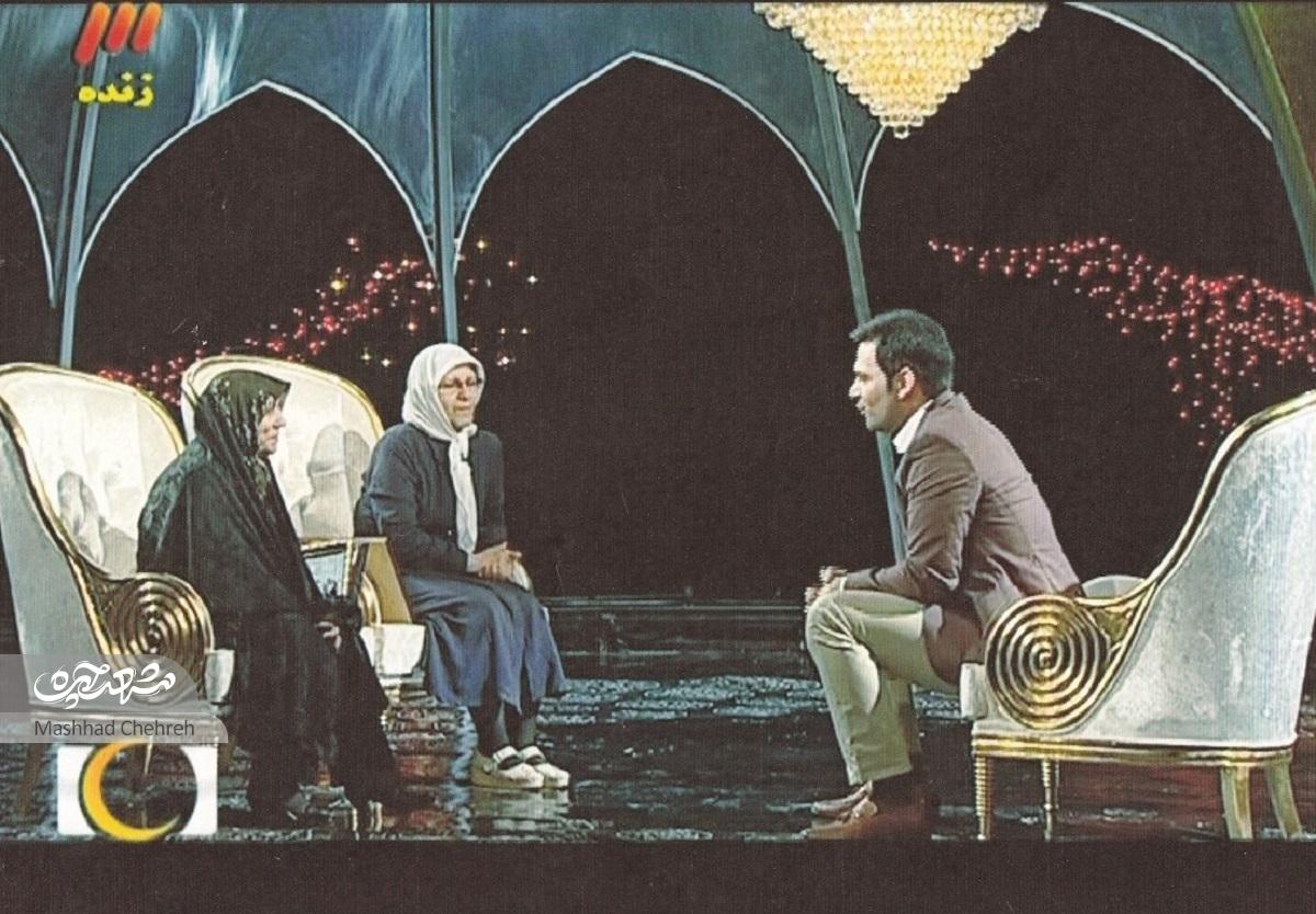 ربابه شکوهی تیم فوتبال ثامن‌الائمه (ع) را اداره می‌کند