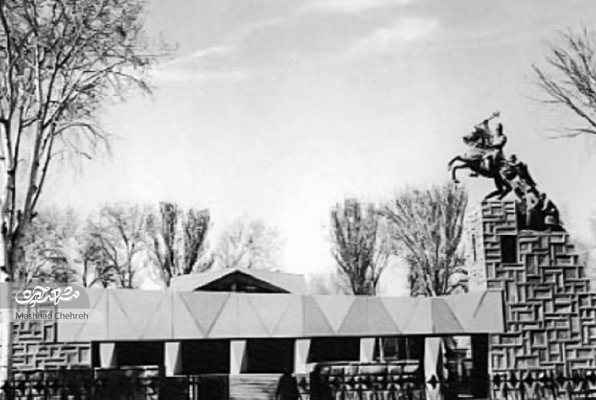 پاسخ به ۱۰ پرسش کلیدی درباره معماری آرامگاه نادری