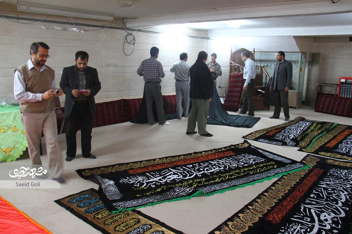 خانه آزادگان مشهد خانه آزادگان مشهد