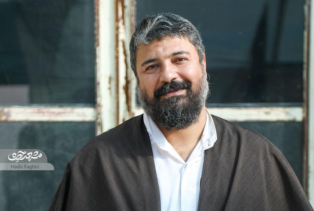 آخر هفتههای جهادی در محله شهیدبهشتی آخر هفتههای جهادی در محله شهیدبهشتی