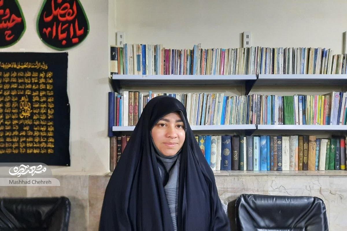 فقط یک اسم از ما می‌ماند