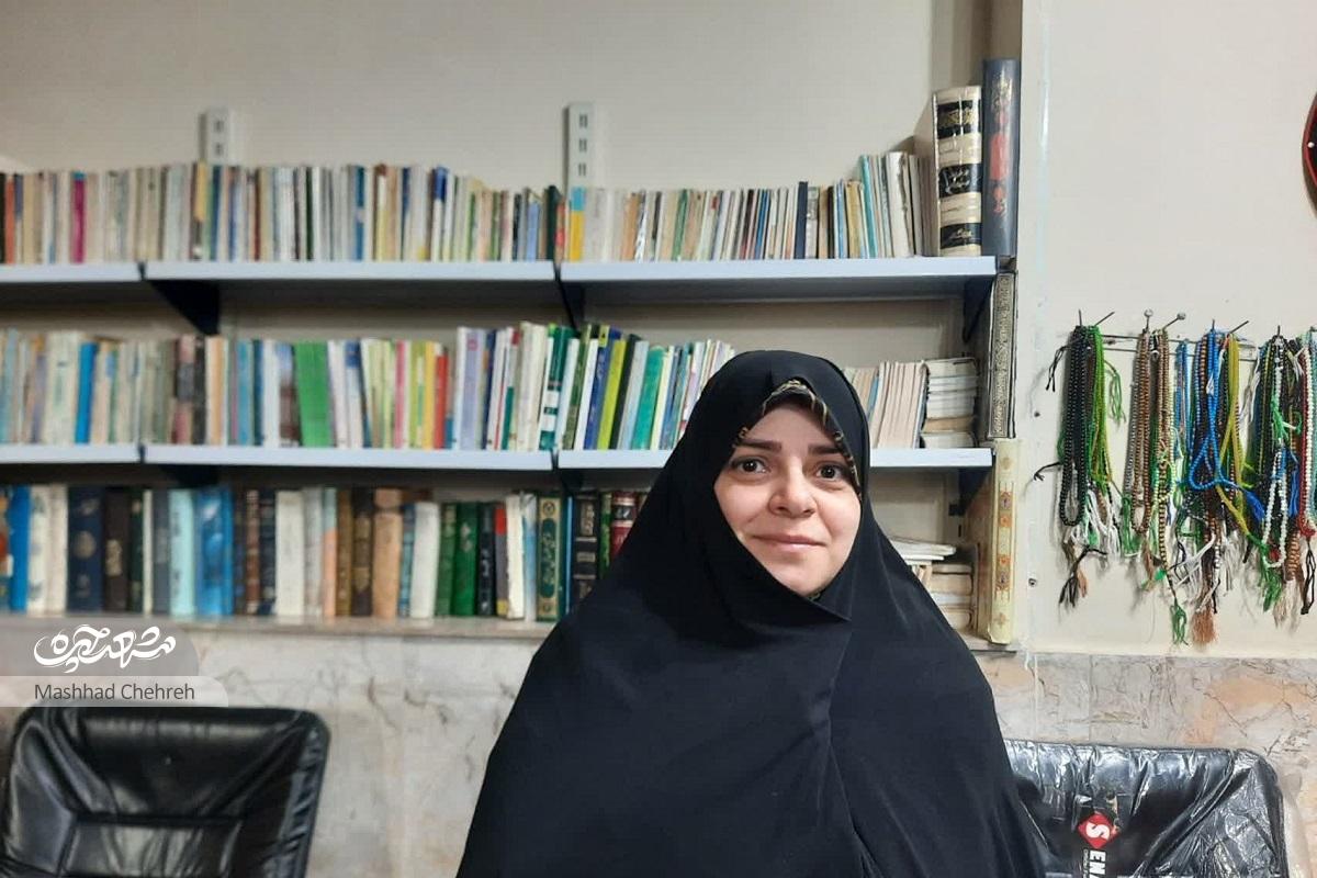 فقط یک اسم از ما می‌ماند