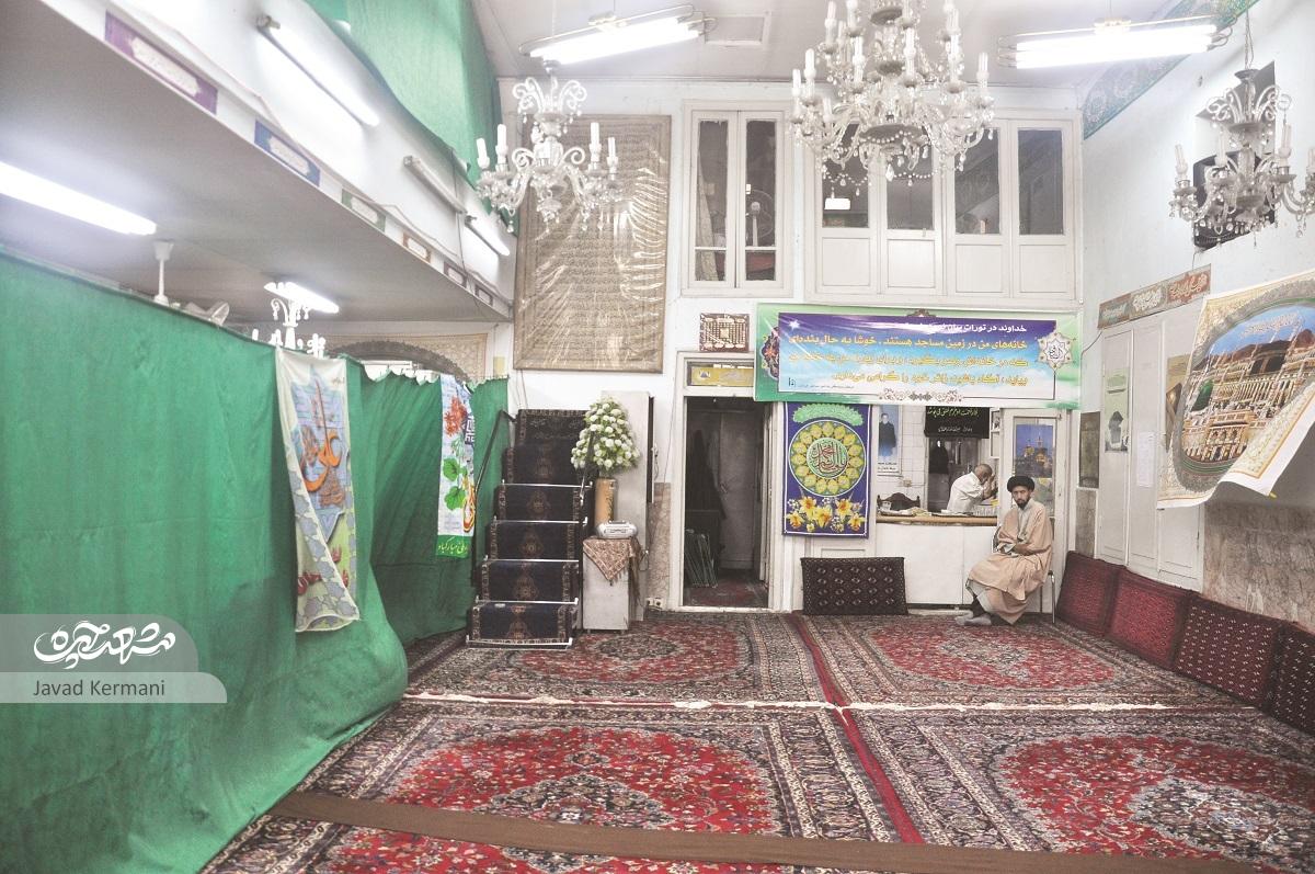 وقتی نسل سوم چهنو برای مسجد ولی عصر(عج) پای کار آمدهاند وقتی نسل سوم چهنو برای مسجد ولی عصر(عج) پای کار آمدهاند