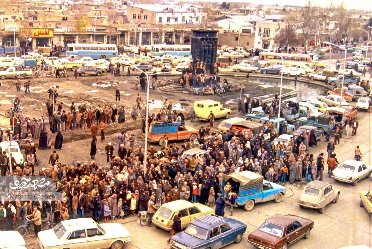 روزشمار سید اسماعیل آموزگار از آذر و دی ۱۵۷ تنها روایت روزنامهنگارانه آن روزهاست روزشمار سید اسماعیل آموزگار از آذر و دی ۱۵۷ تنها روایت روزنامهنگارانه آن روزهاست