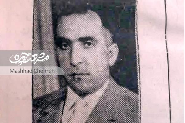 روزشمار سید اسماعیل آموزگار از آذر و دی ۱۵۷ تنها روایت روزنامهنگارانه آن روزهاست روزشمار سید اسماعیل آموزگار از آذر و دی ۱۵۷ تنها روایت روزنامهنگارانه آن روزهاست