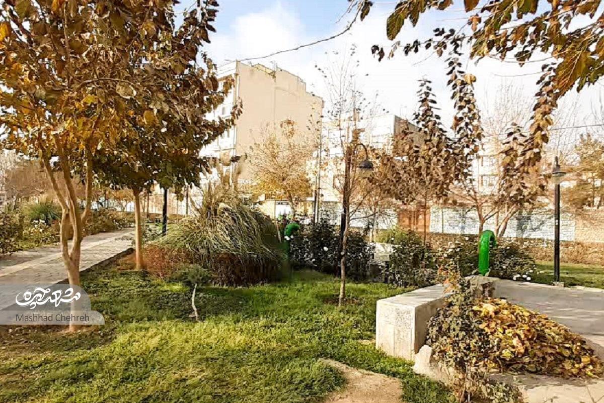 معبر دو سر بن‌بست!