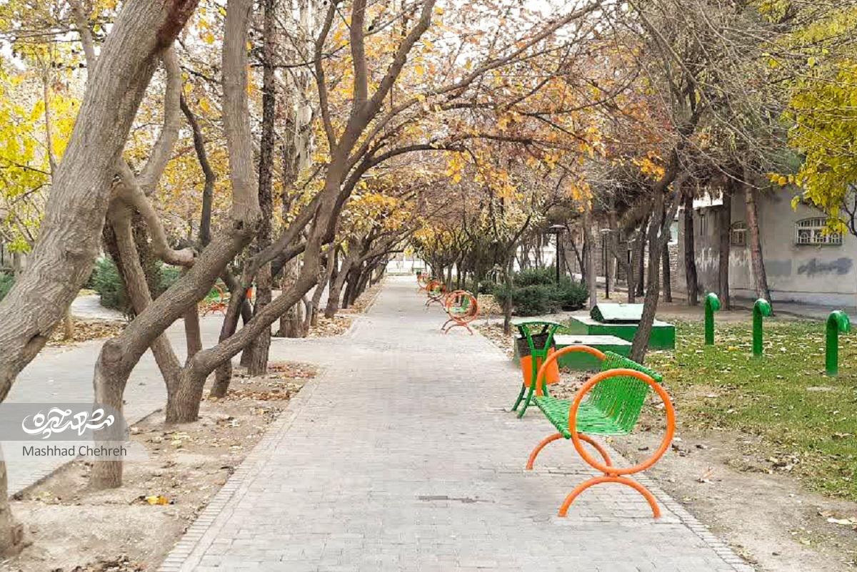 معبر دو سر بن‌بست!