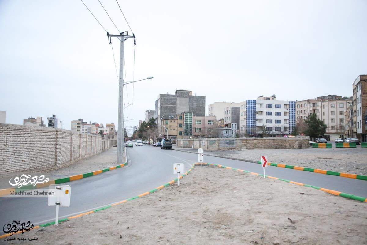 محله طالقانی؛ ارتشیها اولین ساکنان محله بودند محله طالقانی؛ ارتشیها اولین ساکنان محله بودند