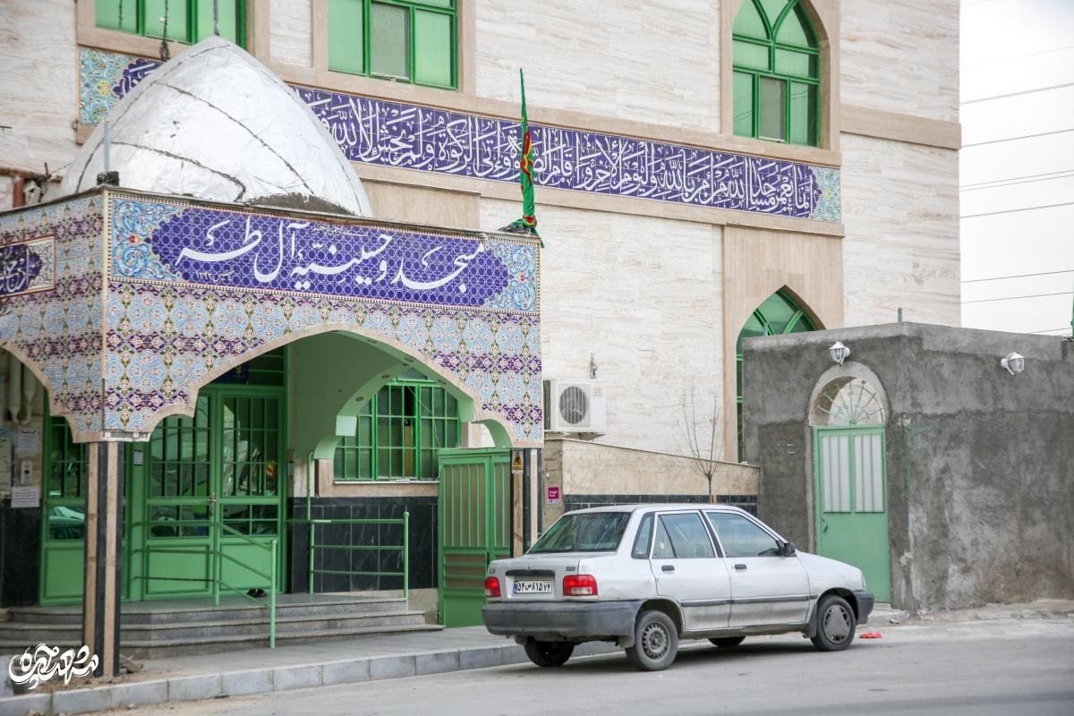 محله طالقانی؛ ارتشیها اولین ساکنان محله بودند محله طالقانی؛ ارتشیها اولین ساکنان محله بودند