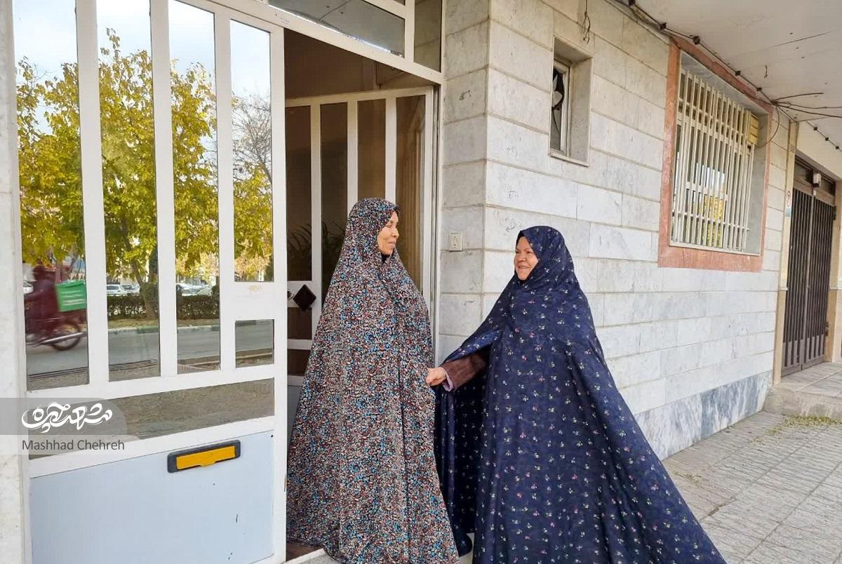 خاطرات نخستین ساکن خیابان شریف ۱۵ از محلهای که تا ۴۰ سال قبل بیابانی سوت و کور بود خاطرات نخستین ساکن خیابان شریف ۱۵ از محلهای که تا ۴۰ سال قبل بیابانی سوت و کور بود