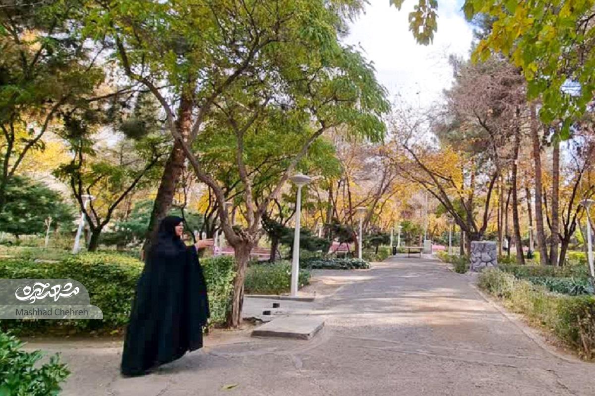 خاطرات نخستین ساکن خیابان شریف ۱۵ از محلهای که تا ۴۰ سال قبل بیابانی سوت و کور بود خاطرات نخستین ساکن خیابان شریف ۱۵ از محلهای که تا ۴۰ سال قبل بیابانی سوت و کور بود