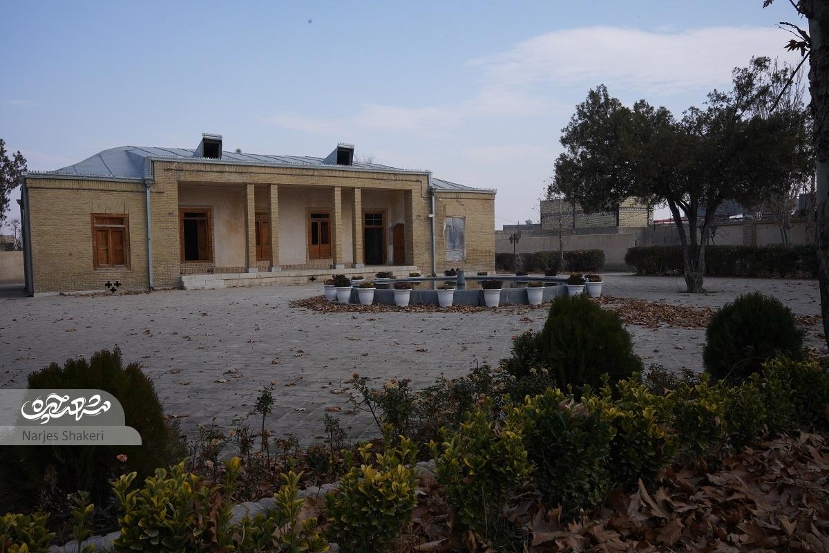 حاجعلیاصغر نجارزاده ناگفتههای زیادی از آبادی چهاربرج چندصدساله دارد حاجعلیاصغر نجارزاده ناگفتههای زیادی از آبادی چهاربرج چندصدساله دارد