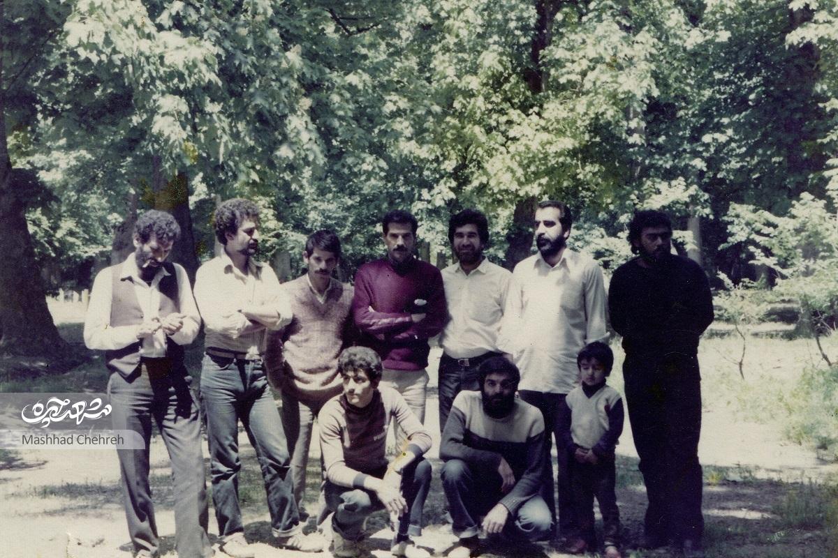 رضا سعیدی رضا سعیدی