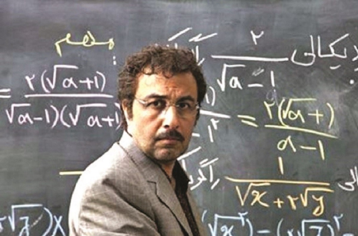 صداي قهقهههاي رضا عطاران هنوز در محله کوشش پيچيده است صداي قهقهههاي رضا عطاران هنوز در محله کوشش پيچيده است