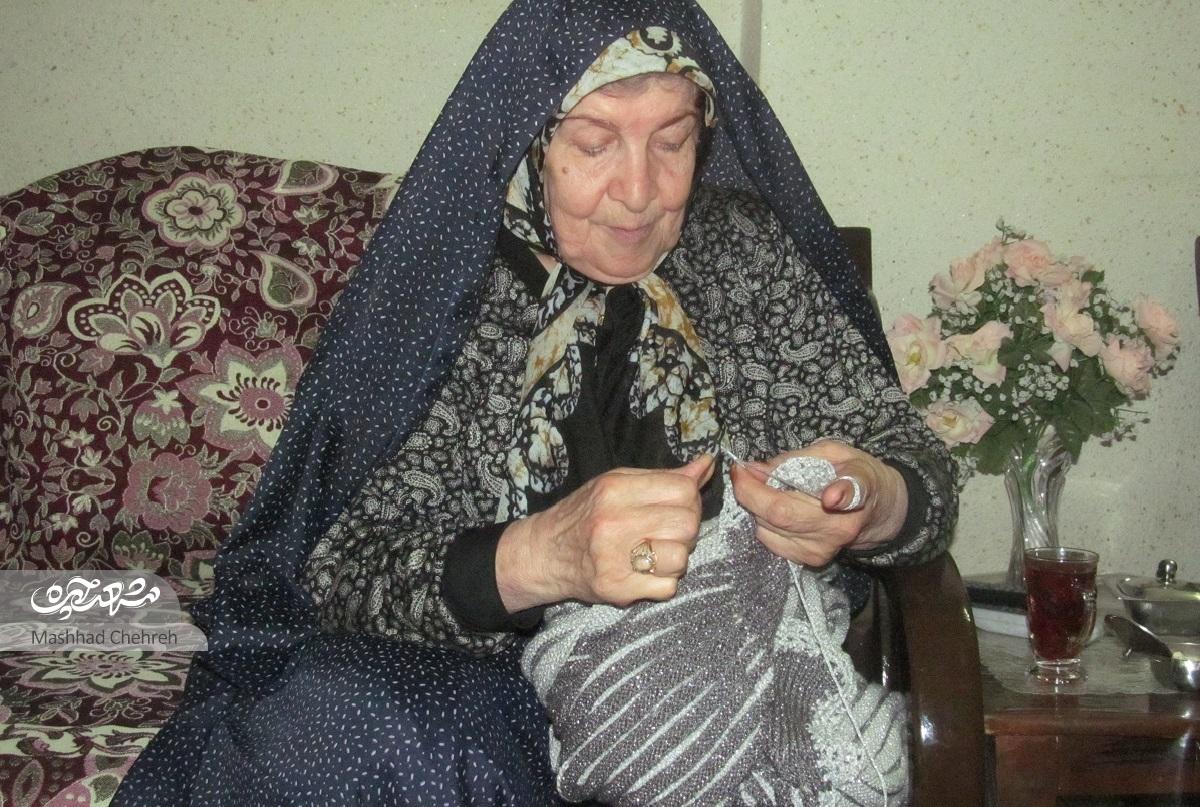 مخاطب خاص شهرآرا که ساکن محله جنت است