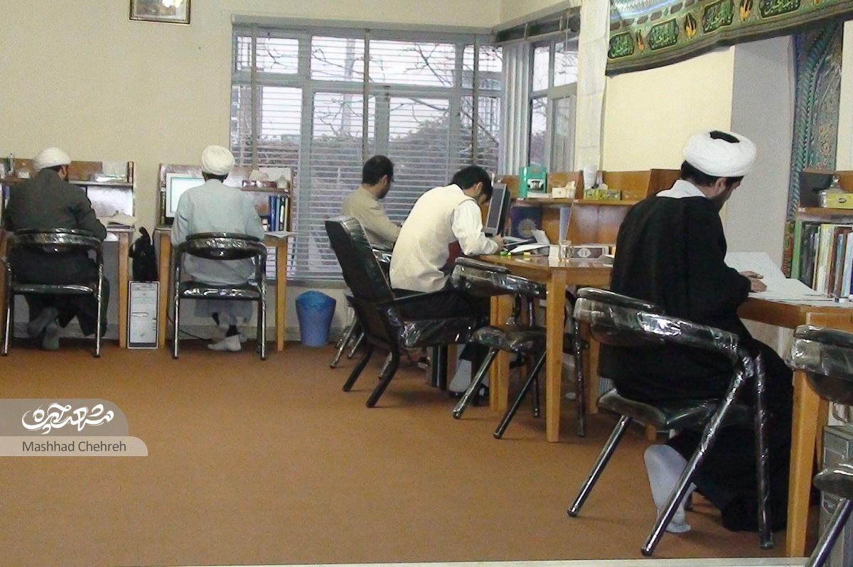 موسسه «تدبر»؛ موسسهای برای تدبر و تالیف قرآنی موسسه «تدبر»؛ موسسهای برای تدبر و تالیف قرآنی