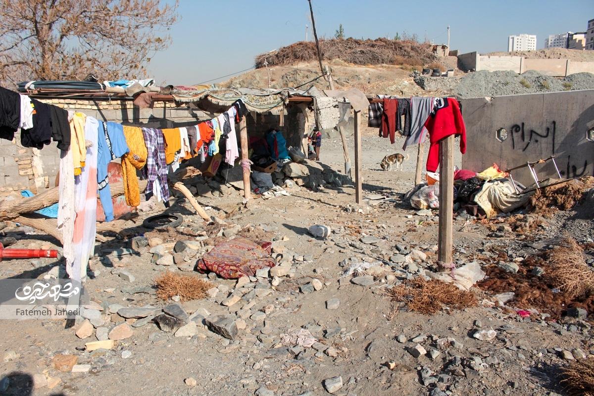 چندساعت در جزیرهای بهنام کلاتهسرهنگ که مشکلات زیادی دارد چندساعت در جزیرهای بهنام کلاتهسرهنگ که مشکلات زیادی دارد